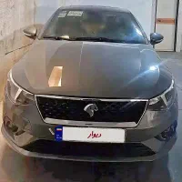 تارا V4 اتومات فول آپشن