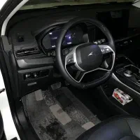 کی ام سی x5 سفید مدل اسفند ۴۰۳