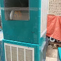 پخش اتاق کولر ابی 6500و 7500و 8000 ابراهیمی|کولر آبی|قم, انسجام|دیوار