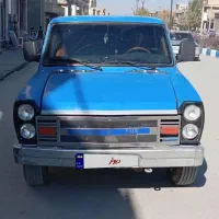 نیسان وانت|خودرو سواری و وانت|صومای برادوست, |دیوار