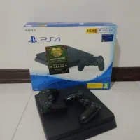PS4 دو دسته|کنسول، بازی ویدئویی و آنلاین|گرمدره, |دیوار
