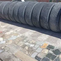 لاستیک. لاستیک سنگین