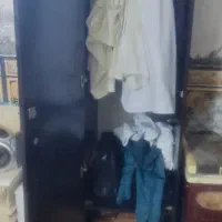 کمد|جاکفشی، کمد، دراور|کنارک, |دیوار