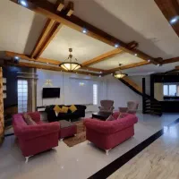 اجاره روزانه ویلا استخردار نوساز ساحلی|اجارهٔ کوتاهمدت ویلا و باغ|رویان, |دیوار