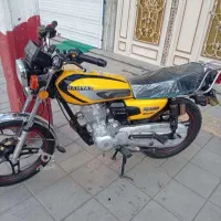 متور ۲۰۰همتاز در حد