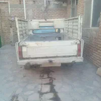 وانت پیکان مدل ۸۱