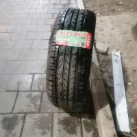 لاستیک چانگان نو