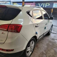 جک اس ۵|خودرو سواری و وانت|اردبیل, |دیوار