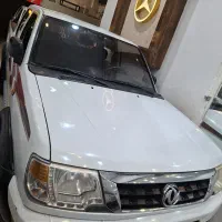 پیکاب ریچ ۱۳۹۶