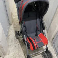 کالسکه مارک جونیورز