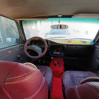 پیکان سواری|خودرو سواری و وانت|بهاباد, |دیوار