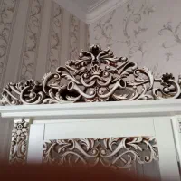 بوفه درحدکاملانو،میانه