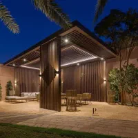 اجرای سایبان پرگولا آلاچیق پارکینگ|خدمات پیشه و مهارت|عسلویه, |دیوار