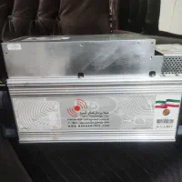 ماینر ۱۰۰ سالم