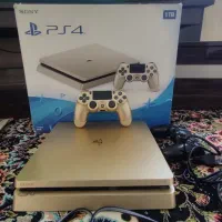 ps4کپی خور اسلیم 1ترابایت بندل ورژن 9