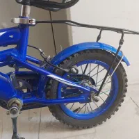 دوچرخه سایز ۱۲ AMANO|دوچرخه، اسکیت، اسکوتر|بومهن, |دیوار