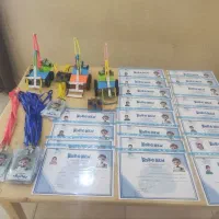 آموزش رایگان رباتیک