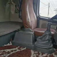 FH460 (اف هاش ۴۶۰ )|خودرو سنگین|بروجرد, |دیوار