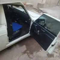 وانت86دوگانه کارخانه سالم|خودرو سواری و وانت|سقز, |دیوار