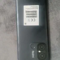 ردمی 12c|موبایل|دورود, |دیوار