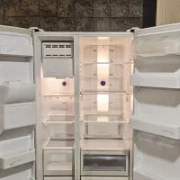 یخچال سامسونگ ساید بای ساید