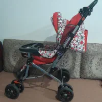 کالسکه بچه|کالسکه و لوازم جانبی|قرچک, مهدیه|دیوار