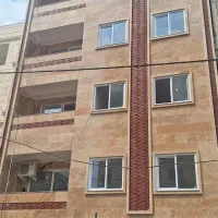 اپارتمان اجاره ۱۰۰متری ویلاشهر صبای شمالی۶