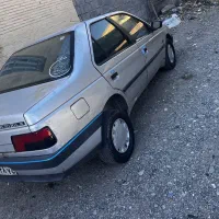 پژو ۴۰۵ فروشی
