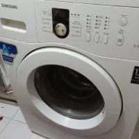 ماشین لباسشویی سامسونگ تمام اتومات