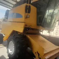 کمباین مدل ۲۰۰۵