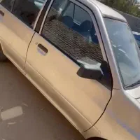 پراید 84|خودرو سواری و وانت|خورموج, |دیوار