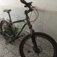 دوچرخه ALEX 27.5