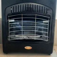 بخاری گازی بدون دودکش