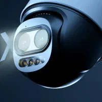 دوربین پلاک خوان بی سیم