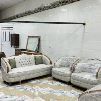 مبل عربی (مبلمان کوروش)