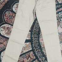 دو عدد شلوار مردانه جنس خوب