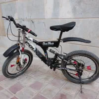 دوچرخه ۲۰مارک