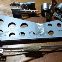 چند قطعه لوازم لبتاپ در حدنو|قطعات و لوازم جانبی رایانه|تهران, والفجر|دیوار