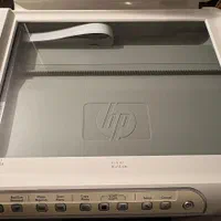 پرینتر جوهرافشان چندکاره HP PhotosmartC5283|پرینتر، اسکنر، کپی، فکس|تهران, شهرآرا|دیوار