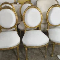 خیاط و رویه کوب مبلمان(مبلمان کلاسیک هرمز زاده)