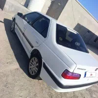 پژو پارس نیمه سفارشی 1401|خودرو سواری و وانت|چابهار, |دیوار