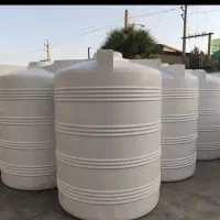 مخزن  تانکر اب