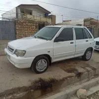 پراید ۱۱۱ مدل ۹۳