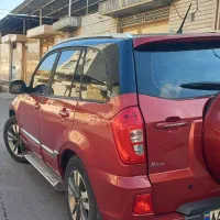 x33s|خودرو سواری و وانت|اندیشه, اندیشه فاز ۳|دیوار