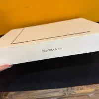 Macbook air m3|رایانه همراه|تهران, دزاشیب|دیوار