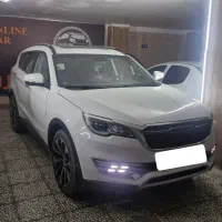 فیدلیتی پرایم 5 نفره مدل ۱۴۰۱ فروش یا معاوضه خودرو|خودرو سواری و وانت|اصفهان, آفاران|دیوار