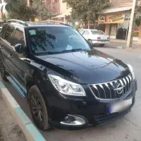 فروش نقدی هایما s7 پلاس ۱۴۰۱