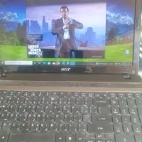 Acer 5750G Core I5-2430M همراه کارتن