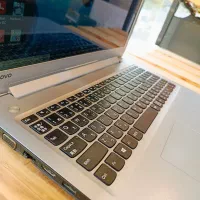 لپ تاپ lenovoخانگی با مهلت تست باهارد ssd|رایانه همراه|مشهد, کلاهدوز|دیوار