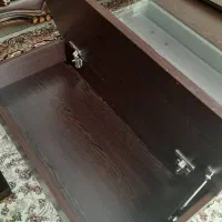 مبلمان ۷ نفره، میز عسلی، میز تلویزیون و ناهارخوری|مبلمان خانگی و میز عسلی|یزد, |دیوار